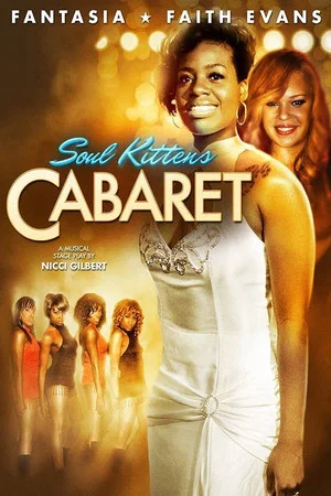 Постер: Soul Kittens Cabaret