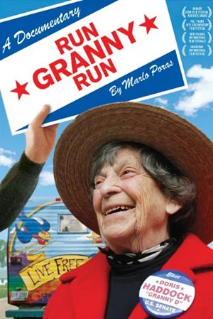 Постер: Run Granny Run
