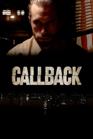 Постер: Callback