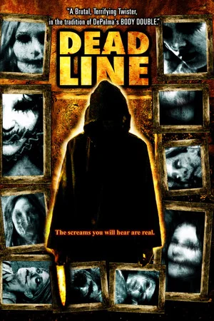 Постер: Dead Line