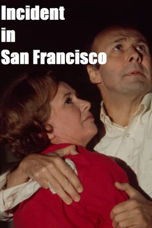 Постер: Incident in San Francisco