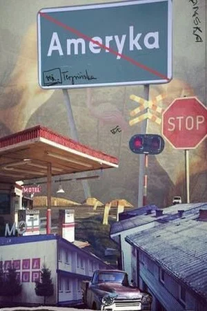 Постер: America