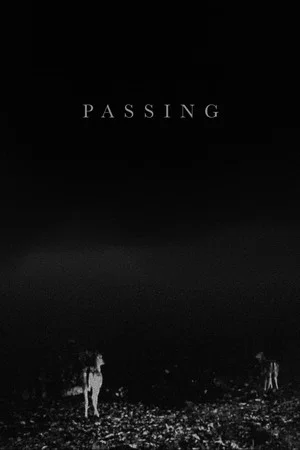 Постер: Passing