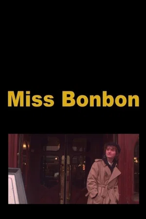 Постер: Miss Bonbon