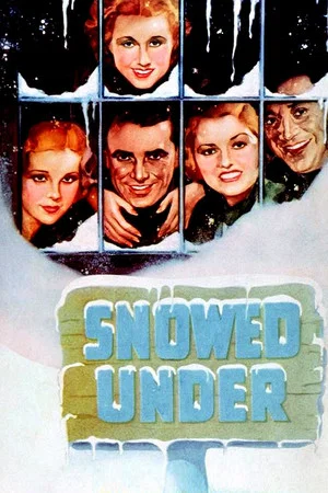 Постер: Snowed Under