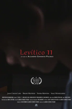 Постер: Levitic 11