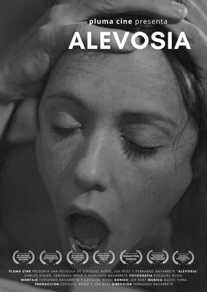 Постер: Alevosía