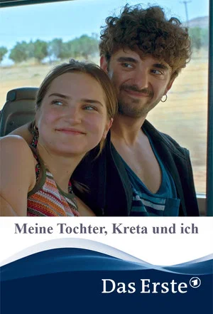 Постер: Meine Tochter, Kreta und ich