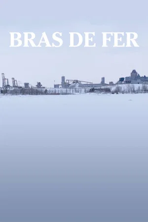 Постер: Bras de fer
