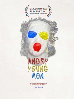 Постер: Angry Young Men