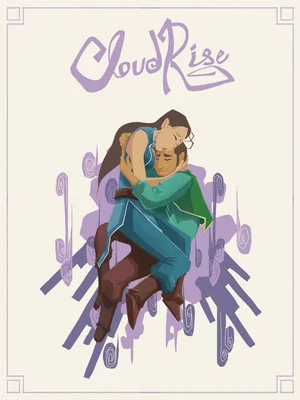Постер: Cloudrise
