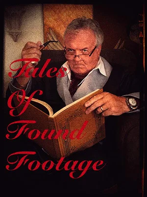 Постер: Tales of Found Footage