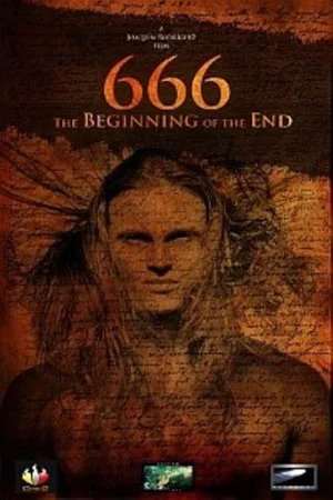 Постер: 666: The Beginning of the End