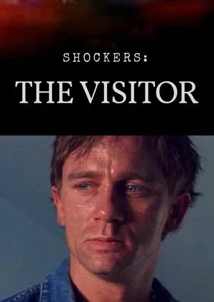 Постер: The Visitor
