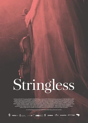 Постер: Stringless