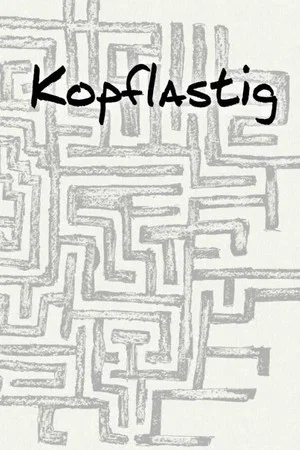 Постер: Kopflastig
