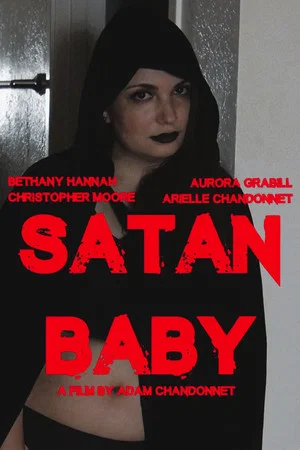 Постер: Satan Baby