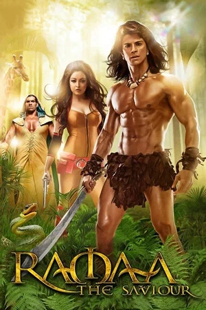 Постер: Ramaa: The Saviour