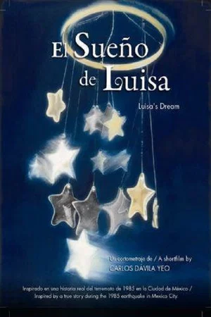 Постер: Luisa's Dream