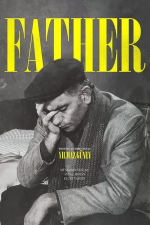Постер: The Father