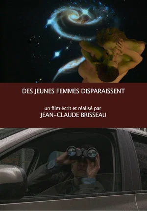 Постер: Des jeunes femmes disparaissent