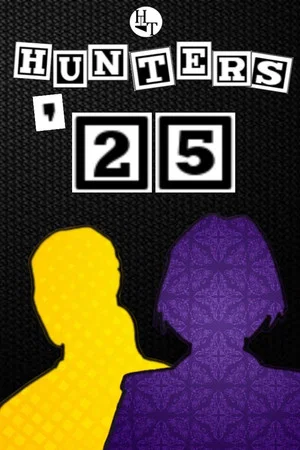 Постер: Hunters '25