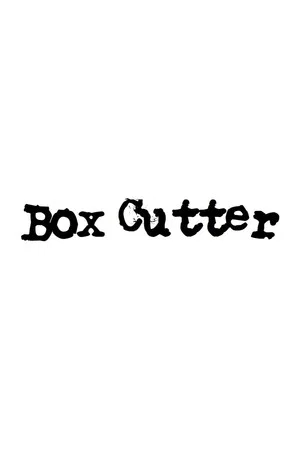 Постер: Box Cutter