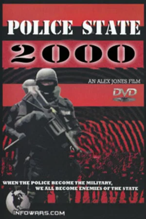 Постер: Police State 2000