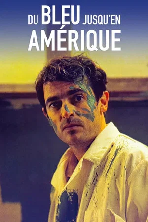 Постер: Blue Away to America