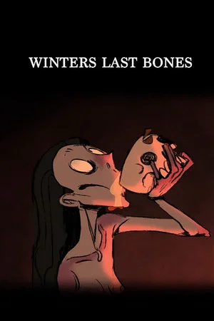 Постер: Winters Last Bones