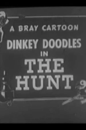 Постер: Dinky Doodle in The Hunt