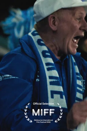 Постер: North Melbourne Cheer Squad