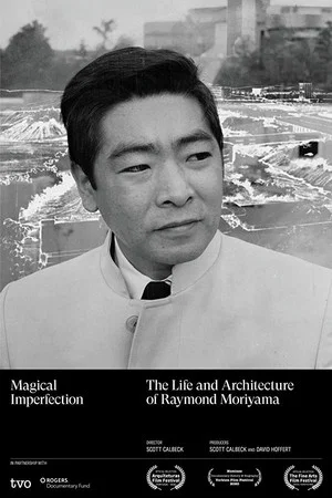 Постер: Magical Imperfection
