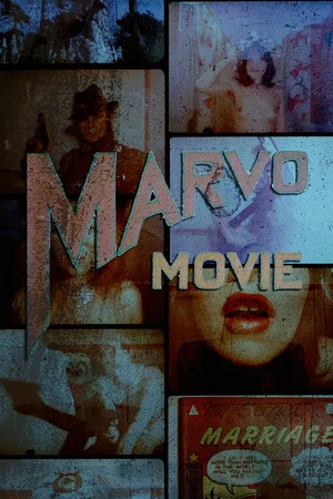 Постер: Marvo Movie