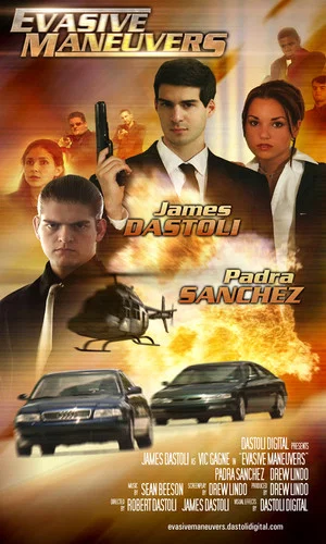 Постер: Evasive Maneuvers