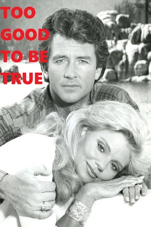 Постер: Too Good to Be True
