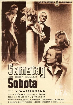 Постер: Sobota