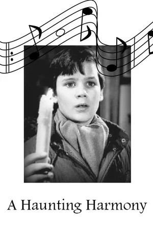 Постер: A Haunting Harmony