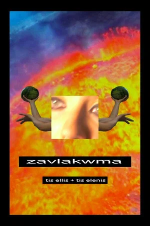 Постер: Zavlakoma