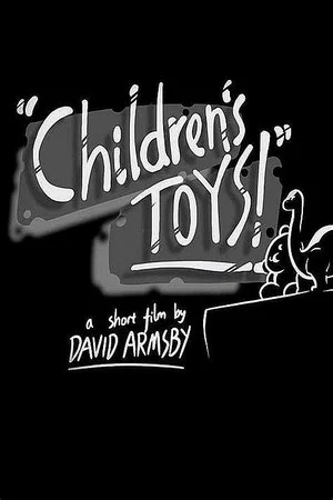 Постер: Children's Toys