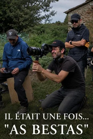 Постер: Il était une fois... "As bestas"