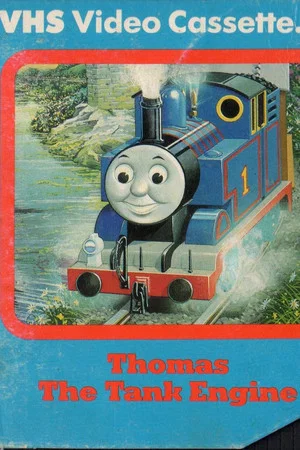 Постер: Thomas & Friends: Watch and Play