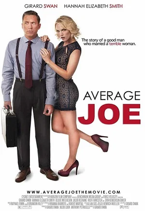 Постер: Average Joe
