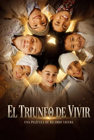 Постер: El Triunfo De Vivir