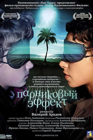 Постер: Парниковый эффект