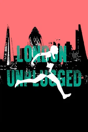 Постер: London Unplugged