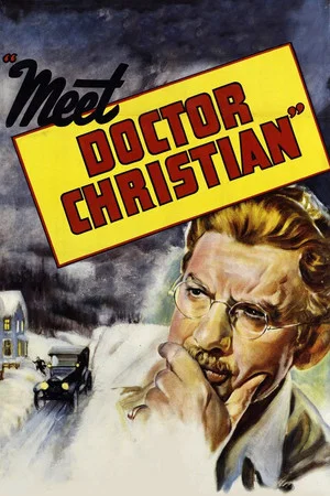 Постер: Meet Dr. Christian