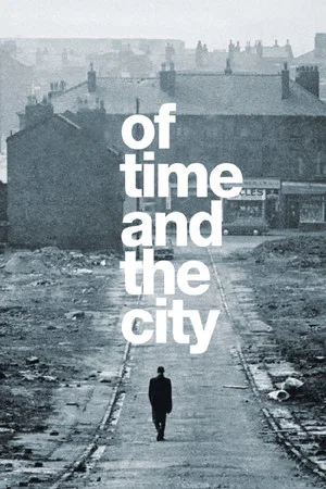 Постер: Of Time and the City