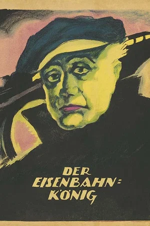 Постер: Der Eisenbahnkönig, 2. Teil - Lauernder Tod