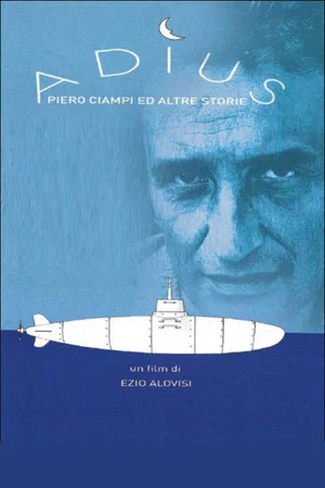 Постер: Adius, Piero Ciampi e altre storie